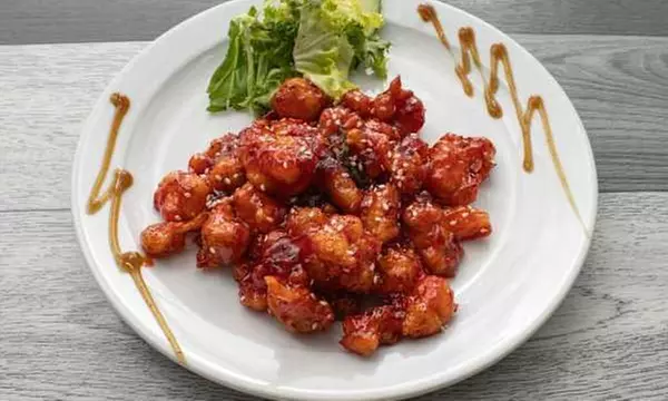 Up to 43% Off on Indian Cuisine at Bennetts Hotel