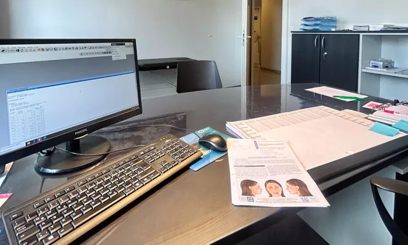 160 € oder 320 € Wertgutschein für eine Auflösung von Dermal-Fillern