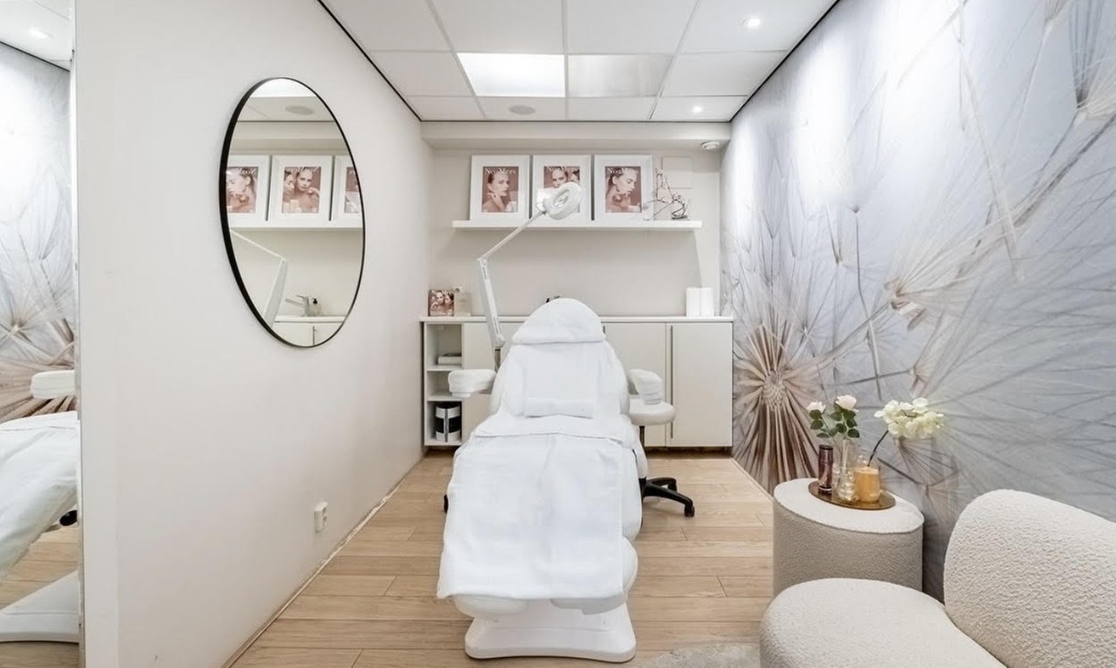 Cryolipolyse in Utrecht