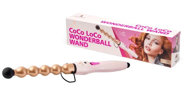 Coco loco wonderball outlet wand reviews