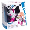 Image 3: Silverlit Mooko Robo Kitten Toy