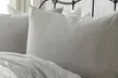 Cotton-Rich Great Bay Home Jersey Knit Sheet Set - Second Medium