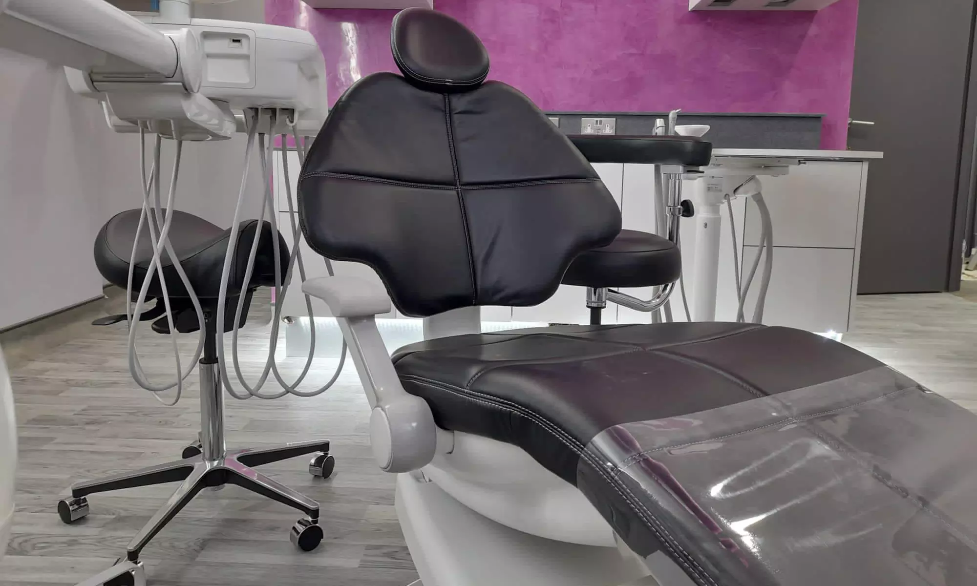 Experience the Ultimate Dental Clean at Dental And Cosmetic Clinic (Up to 30% Off) - Primary Image