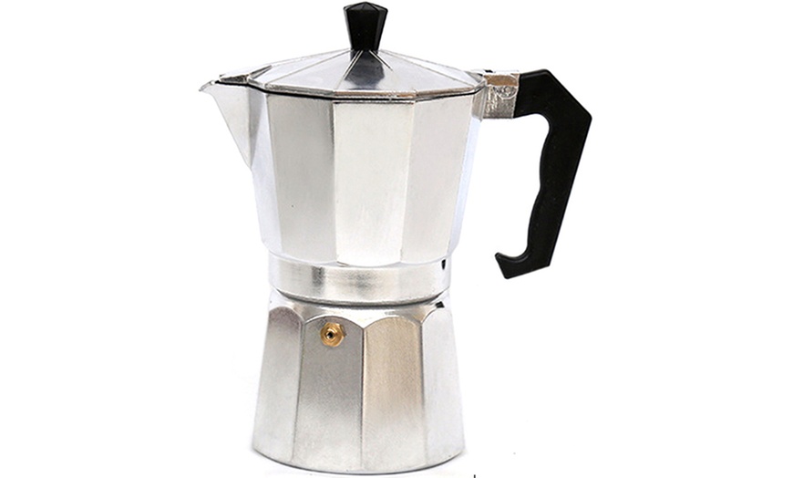 Image 11: Cafetière italienne