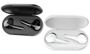 Wireless Bluetooth Earphones