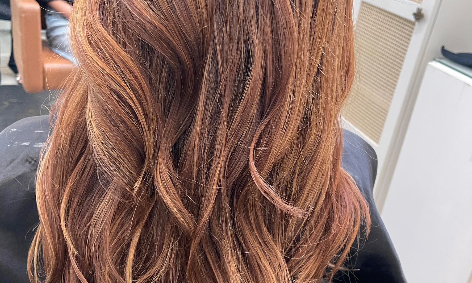 Transform with Full/Partial Highlights or Balayage + Conditioning