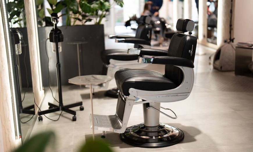 Image 4: Herren-Haarschnitt & Styling inkl. Beratung & Kopfmassage