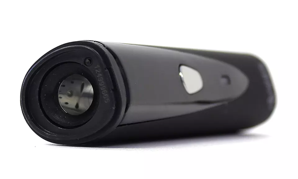 Konvik Herbal Vaporizer Kit (13-Piece) from White Rhino - Second Medium