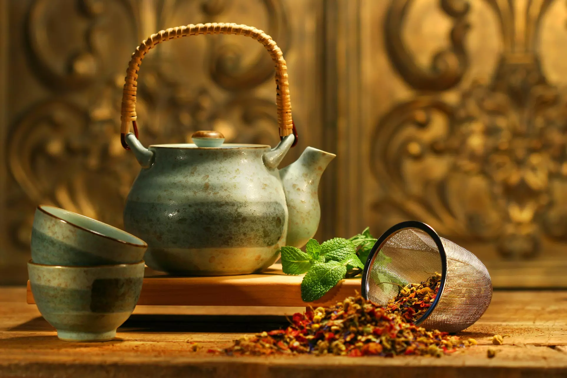 C$20 Off C$30 Worth of Tea - Primary Image