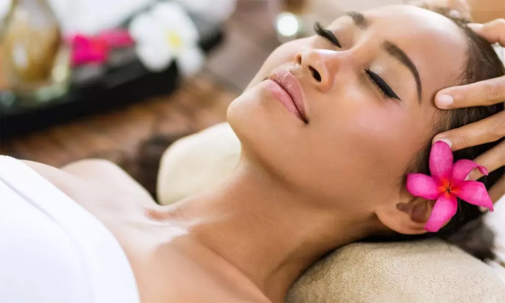 Spa Massage (Massage type decided by customer) at Yingwan Thai Therapy