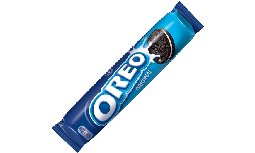 Image 5: Boîte de 7 produits Oreo