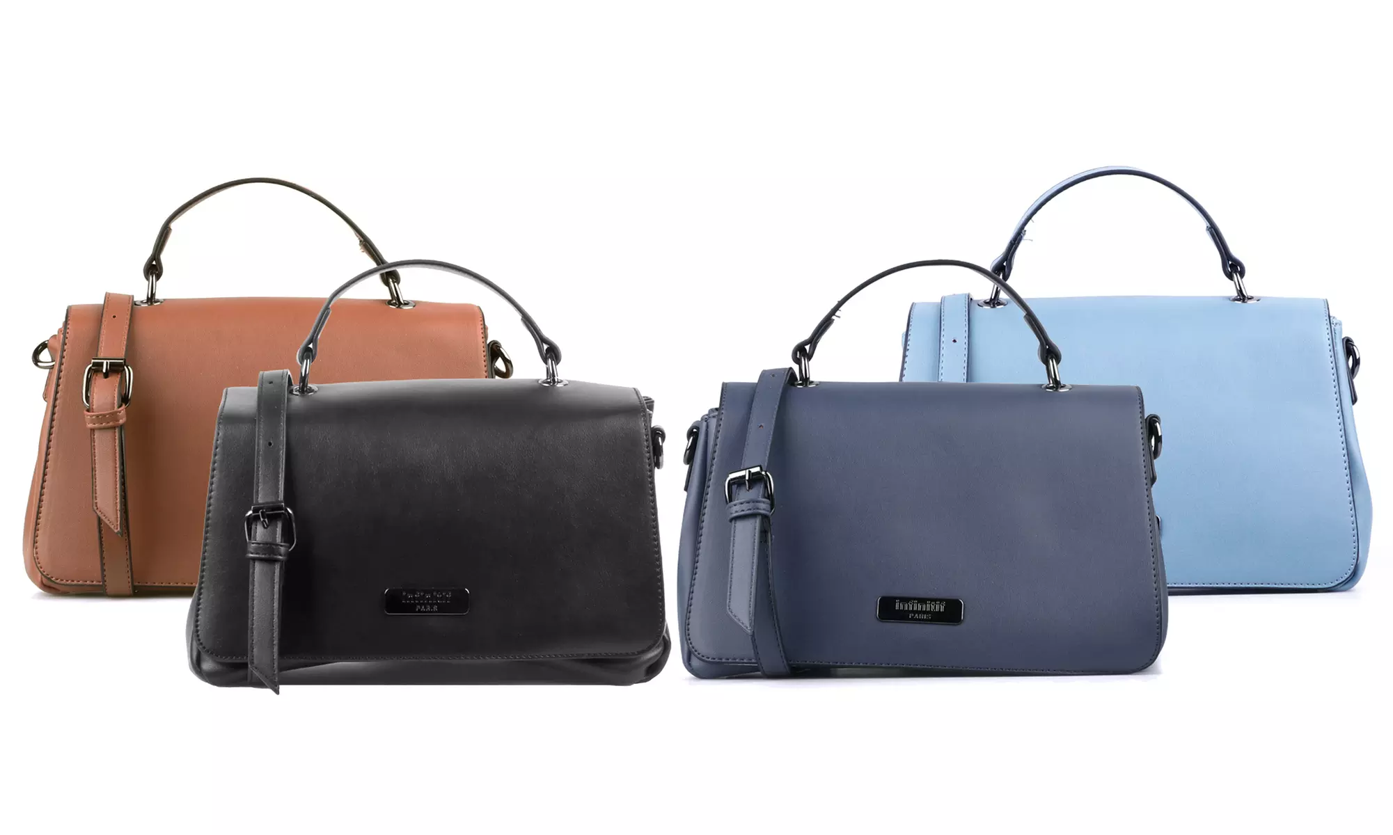 Sac à main, modèle Aster - Primary Image