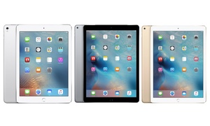 Apple iPad Pro 32GB or 128GB 12.9