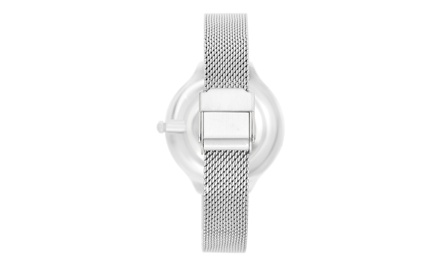 Image 28: Orologio SC Crystal