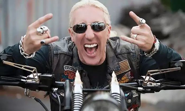 Loud-N-Lima Festival with 3 Doors Down, Bret Michaels, Vince Neil, Steel Panther, Dee Snider and More (July 21–23)   - Second Medium