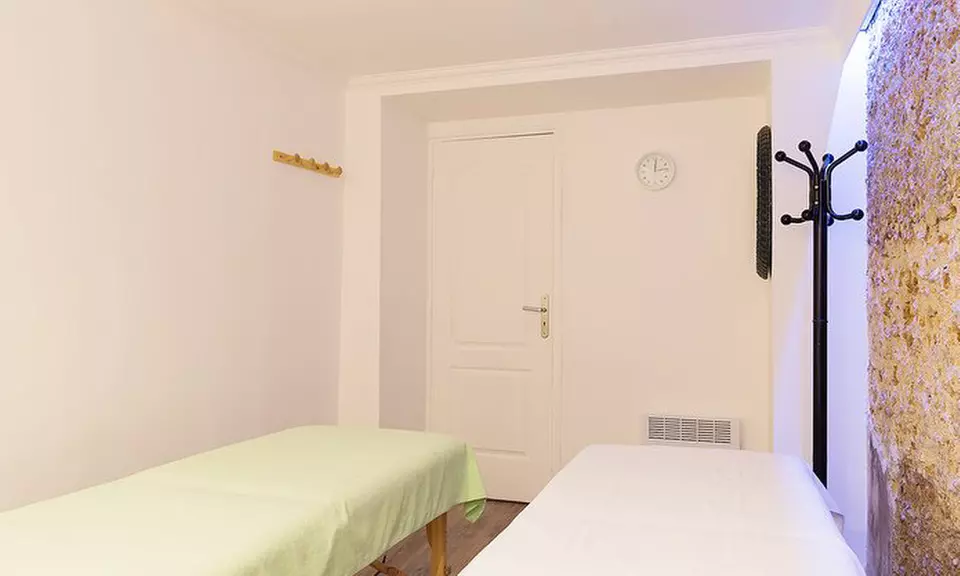 Spa "Head & Hair" avec modelage du visage avec Ivanka Beauté