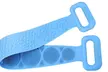 1 ou 2 accessoires exfoliant double face en silicone pour le corps - Image 6