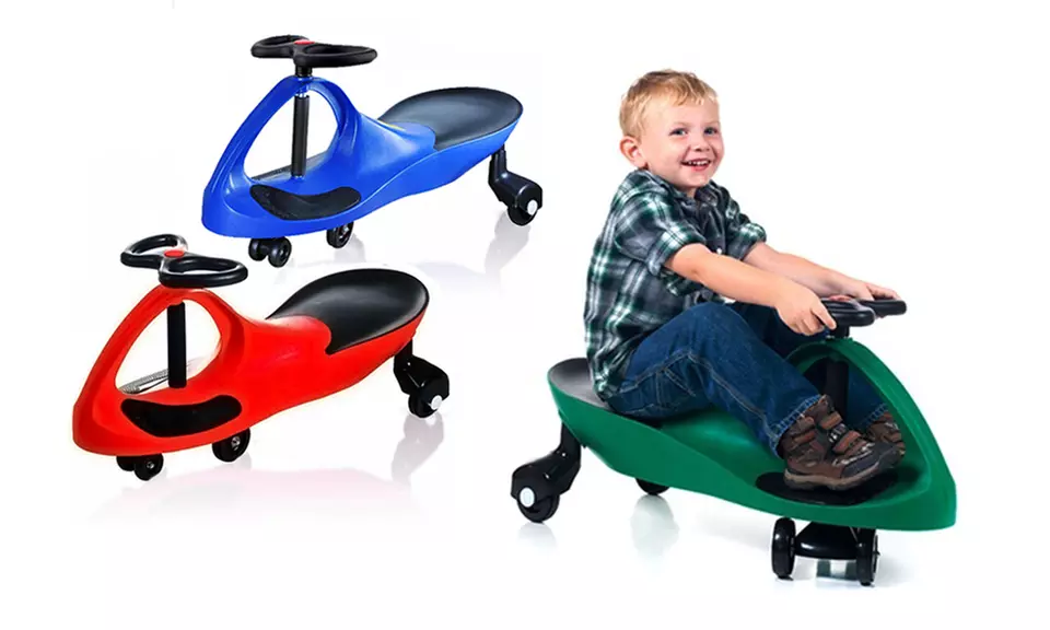 Porteur pour enfant, utilisation intérieure et extérieure - Primary Image