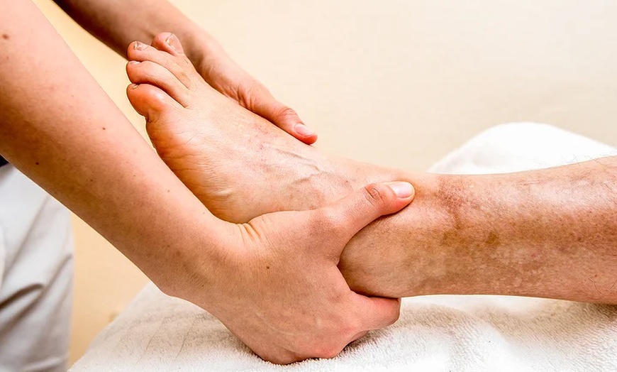 Image 5: 1 o 2 sesiones de fisioterapia en Fisioizquierdo Móstoles