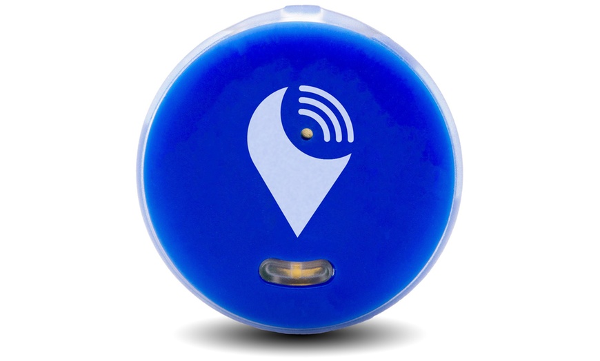 Image 2: GPS-tracker TrackR Pixel