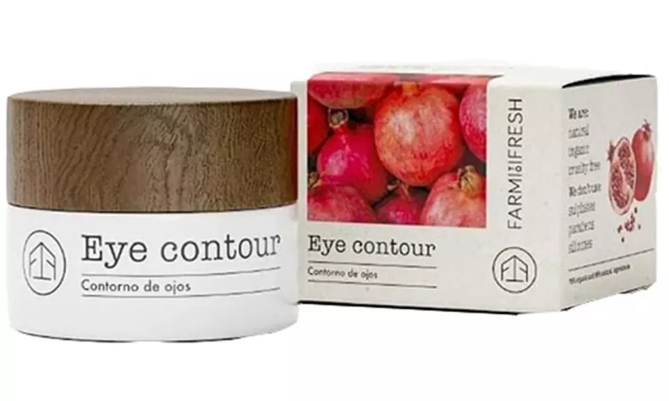 Prodotti per il viso Farm To Fresh