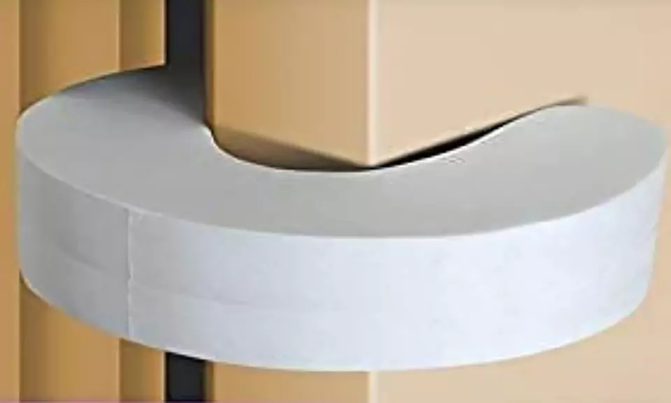 2 fermaporta in EVA per bambini e animali domestici - Image 3