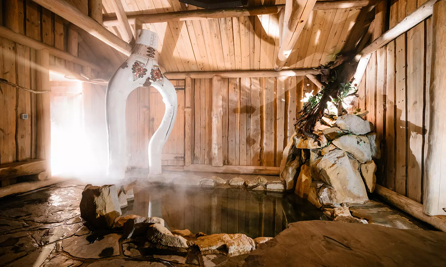 Bilety do strefy basenowej i spa codziennie w Termach Gorący Potok