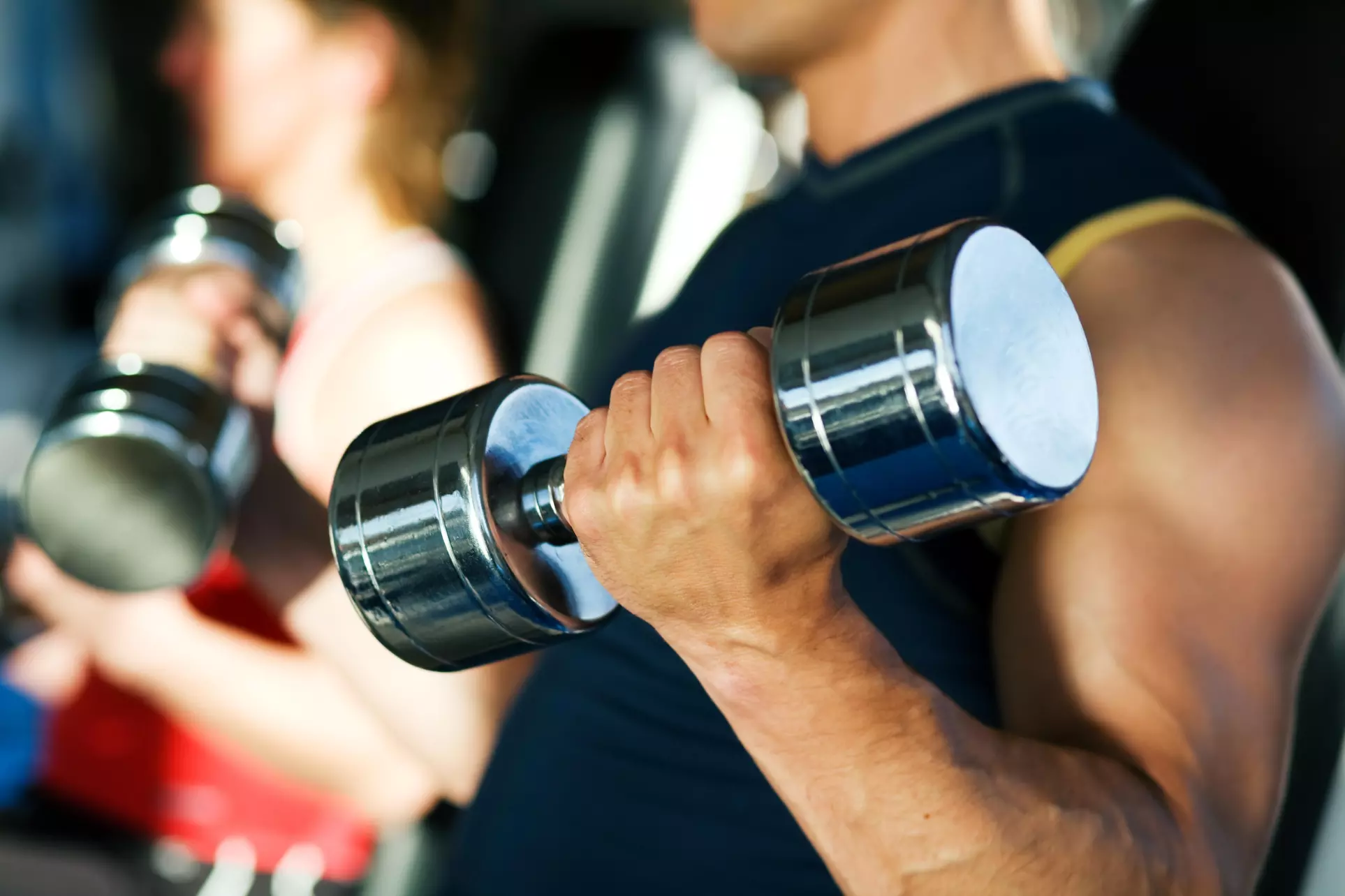 $30 for $60 Worth of Services — Spartan Training Principles - Primary Image