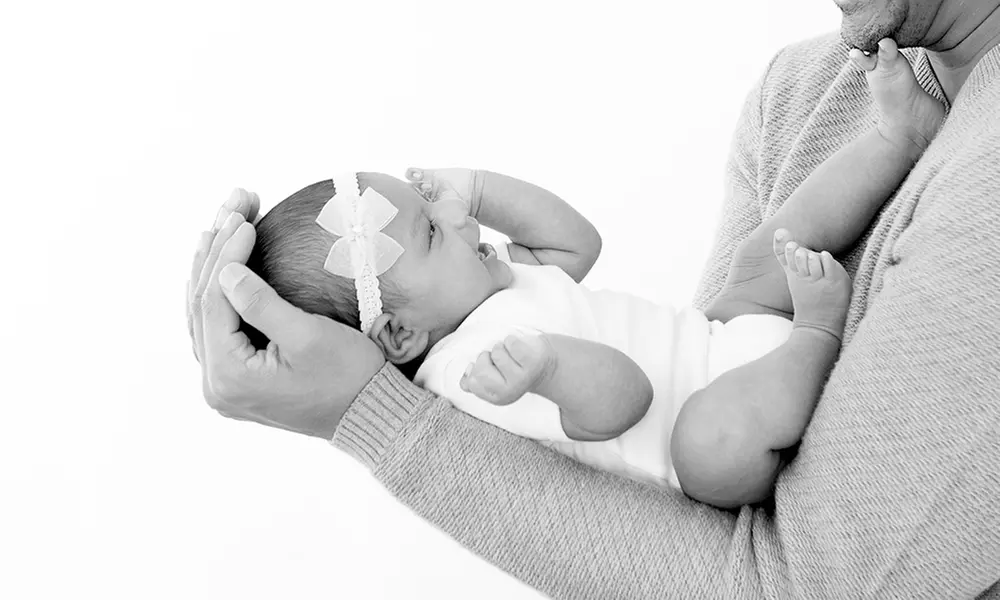 1-Hr Shoot with 12'' x 18'' Print