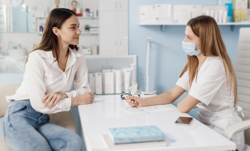 Image 4: Cuida tu salud íntima con un examen completo en Centro Médico Badal