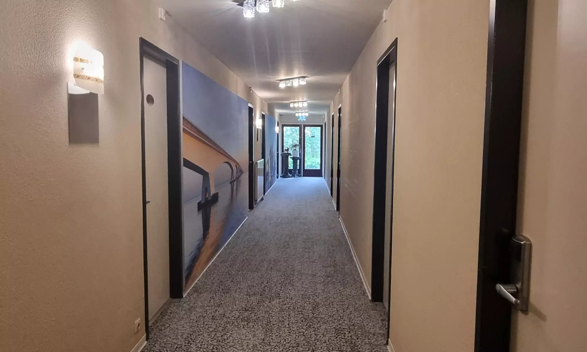 Zeeland: Doppelzimmer nach Wahl, opt. Frühstück od. All-inclusive