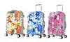 Olympia USA Hard-Sided Carry-On Spinner
