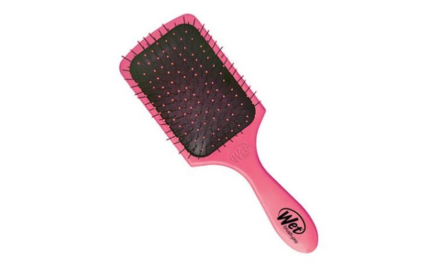 Image 4: Cepillo para el pelo Wet Brush