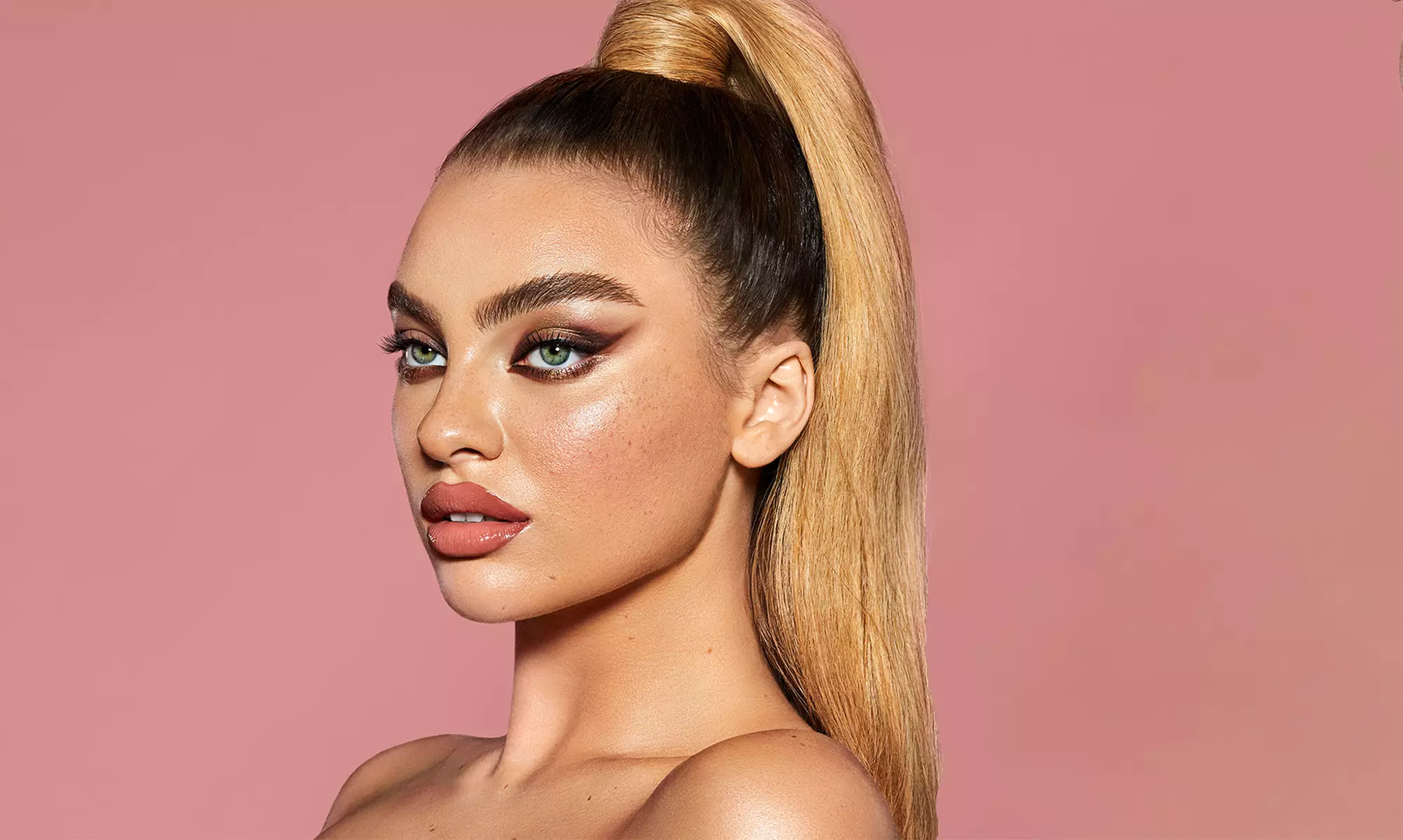 1 oder 2 x Laserbehandlung für das Entfernen von Permanent Make-up / Microblading für 1 Person (bis 37% sparen) - Primary Image