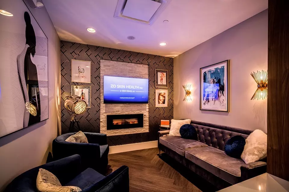 Up to 85% Off IPL Photofacials