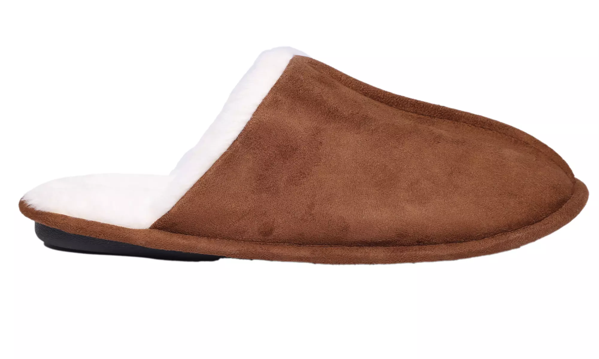 London Shoe Co Men's Slippers