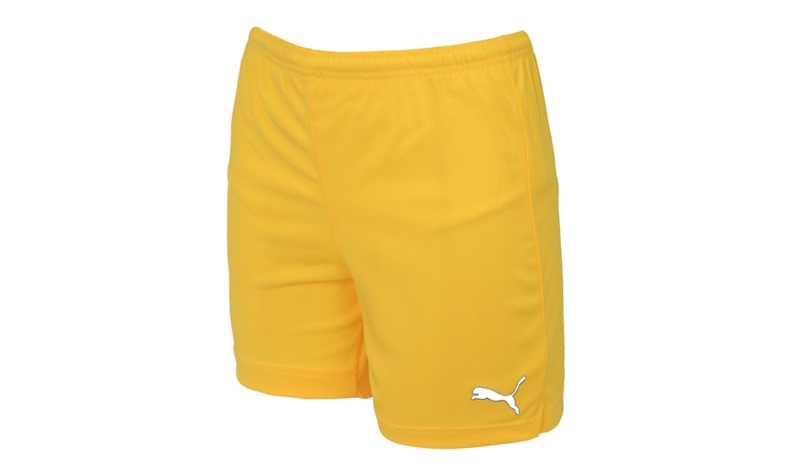 Image 4: Pantaloncino da calcio Puma