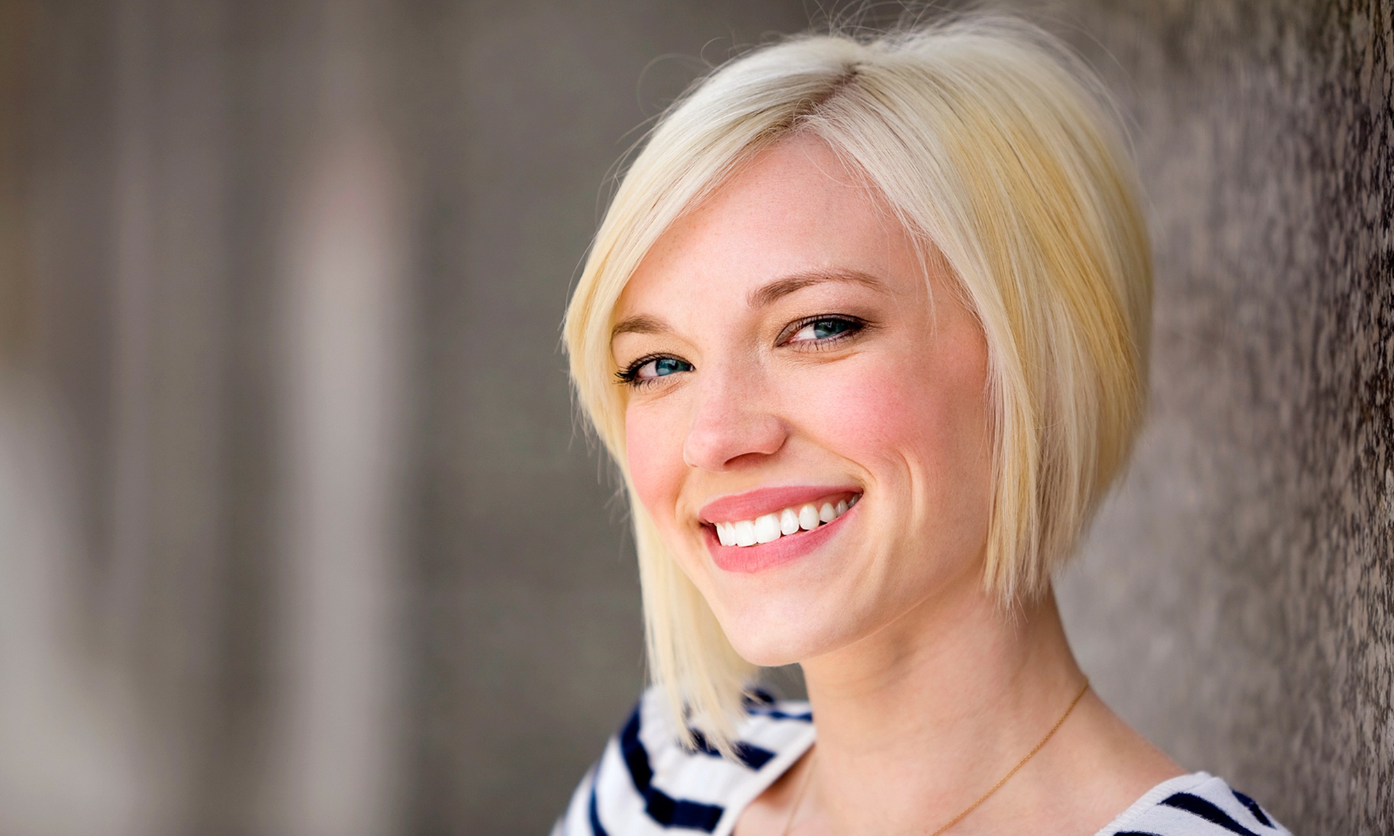 Brighten Your Smile with Zoom or AllBright Whitening Sessions