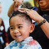 Image 3: Up to 70% Off Haircut Package