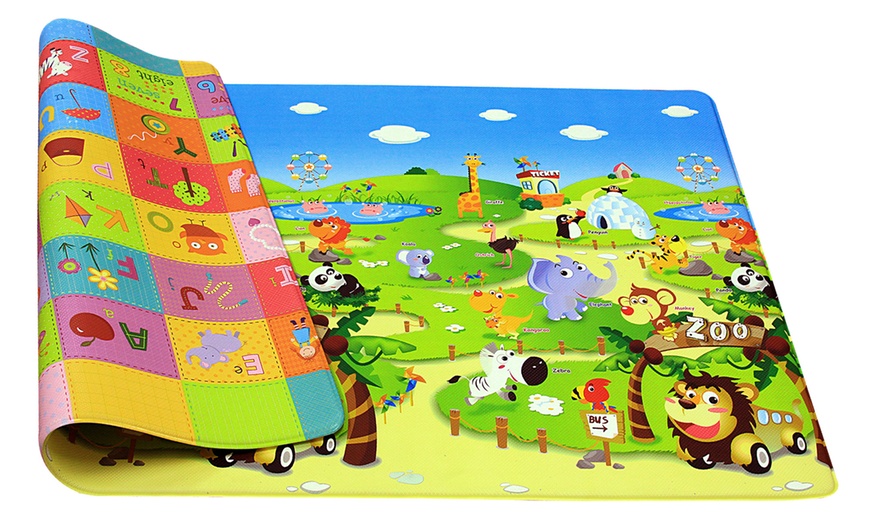 Image 26: Dwinguler Kids' Playmat