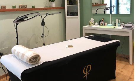 Trucco semipermanente sopracciglia, occhi e labbra, da Phiartist Jennifer Lauri (sconto fino a 56%)