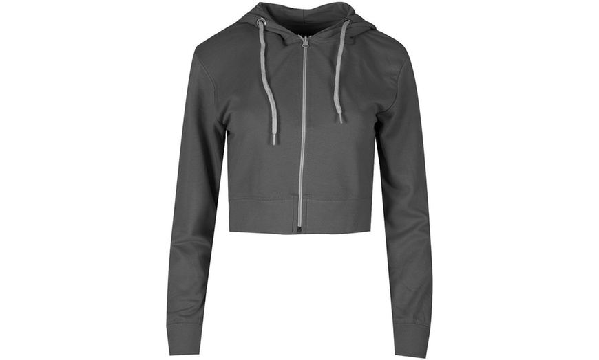 Image 5: Hoodie voor dames