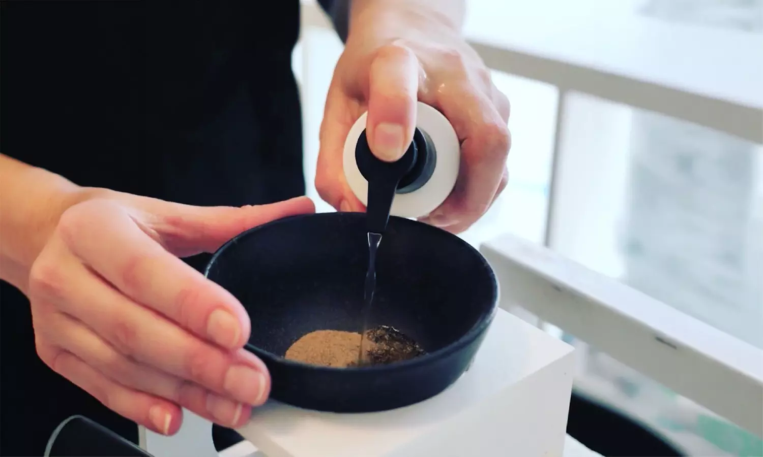 Professionele gezichtsbehandeling helemaal afgestemd op jou