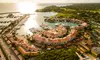 All-Inclusive Hotel Stay with Beach Access at Casa de Campo Resort and Villas in La Romana, DR - Airfare Not Included
