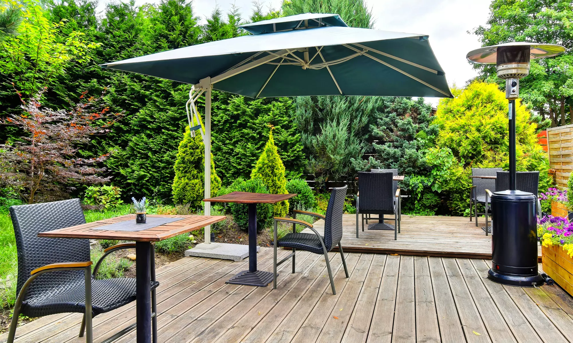 Marienbad: Superior-Zimmer inkl. Frühstück & kostenfreier Minibar