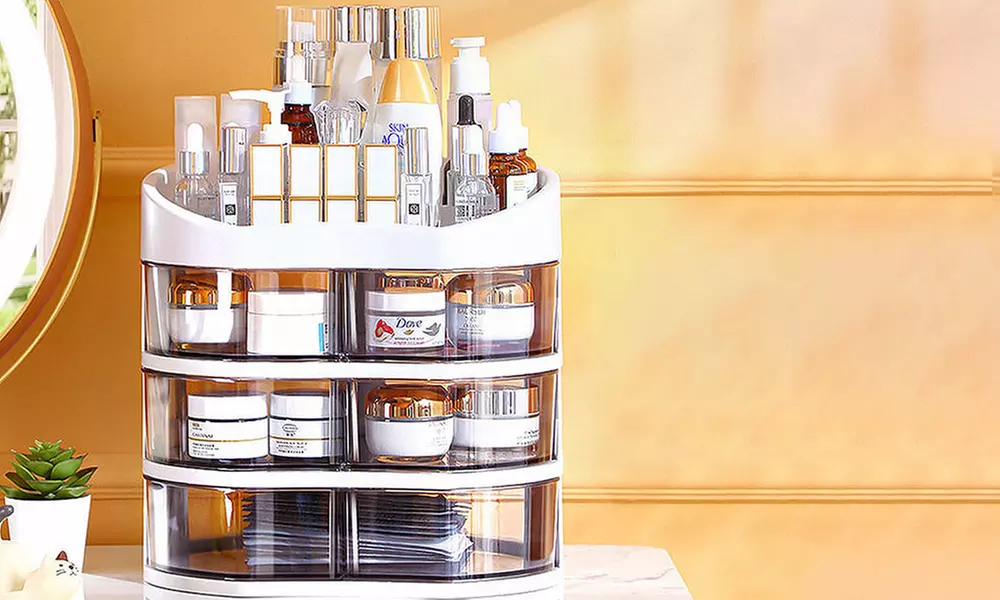 Joybos Kosmetik-Organizer