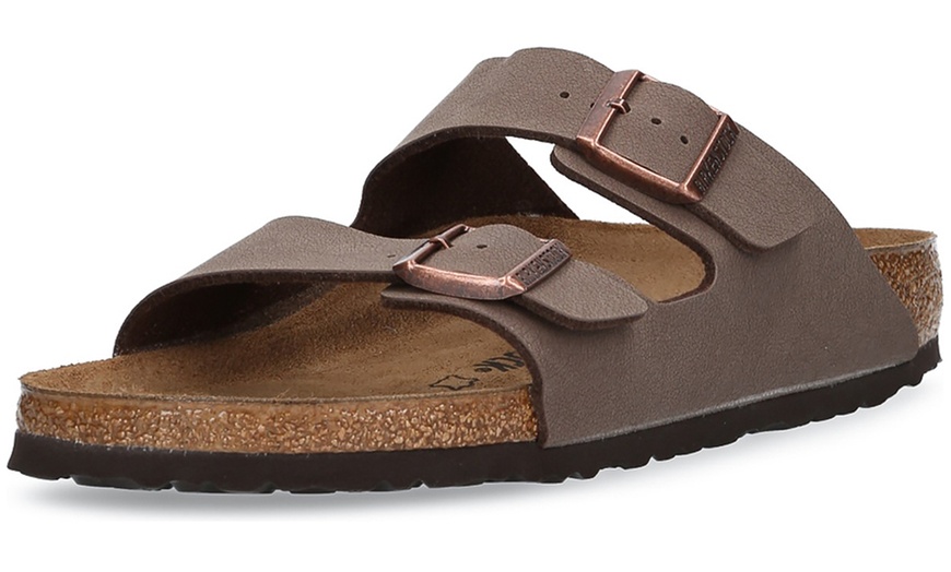 Image 5: Sandali Birkenstock Arizona uomo