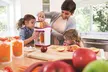 Infantino Repas de gourde Squeeze Station - Second Medium
