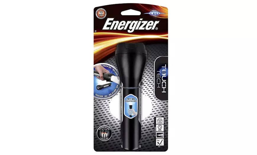 Image 22: Torches Energizer