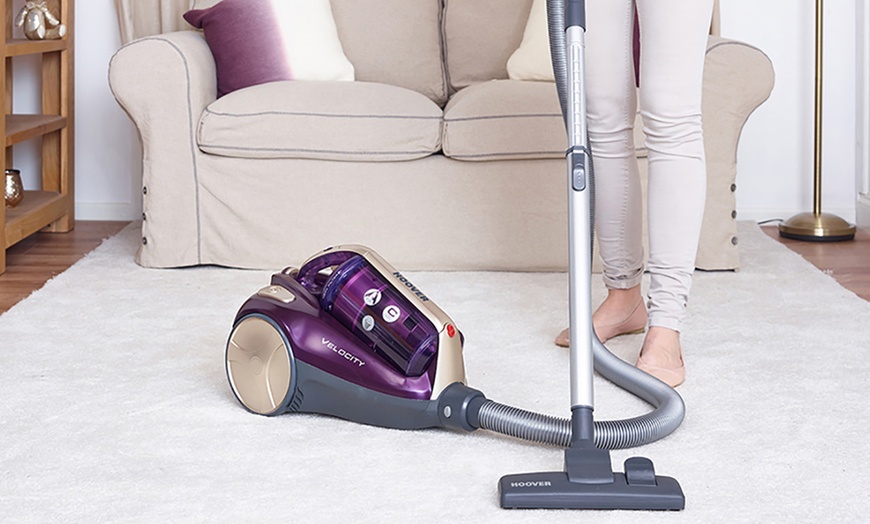 Image 21: Hoover Household Appliances